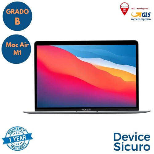 Apple macbook air 2020 - apple,