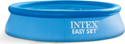 Piscina autoportante intex - piscina,