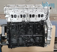 Überholter Motore Completo -