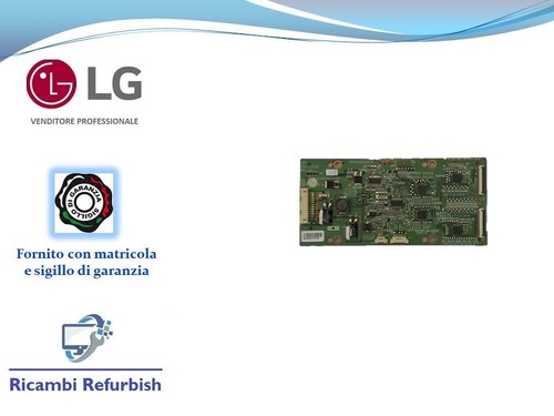 Driver led 3phgc20002a lg - driver,