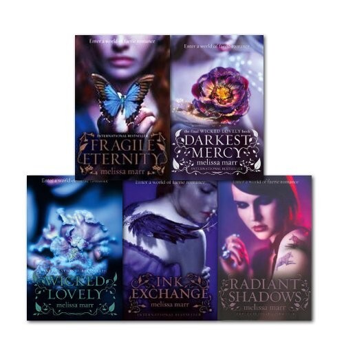 Complete hardcover set - set, of
