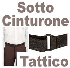 sotto Cinturone Tattico