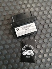 61358553831 Centralina navigatore  BMW R 1200 Rt 2014