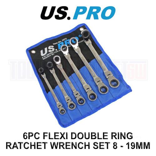 Pro tools 6pc metric - tools,