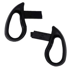 2x Leva maniglia regolazione inclinazione sedili per VW New Beetle 1999-01 TLT2