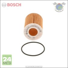 Filtro Olio Bosch per BMW 7