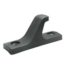 APPOGGI BILANCIERE TUBOLARE ELIPTICO 2 FORI PANCA TECHNOGYM SELECTION