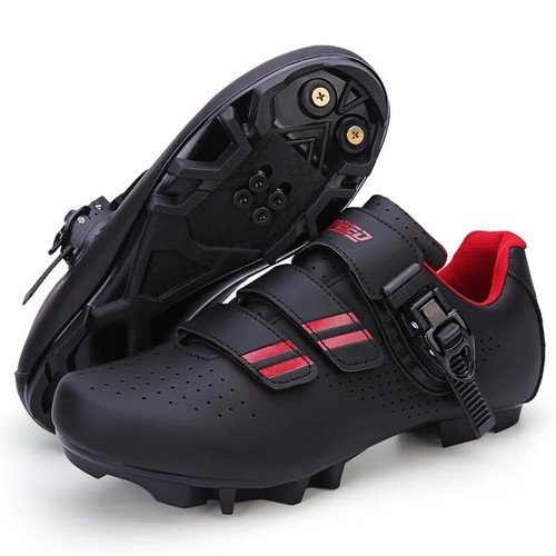 Scarpe ciclismo uomo - scarpe,