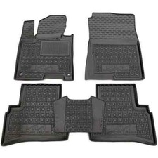Tappetini Tappeti in gomma su