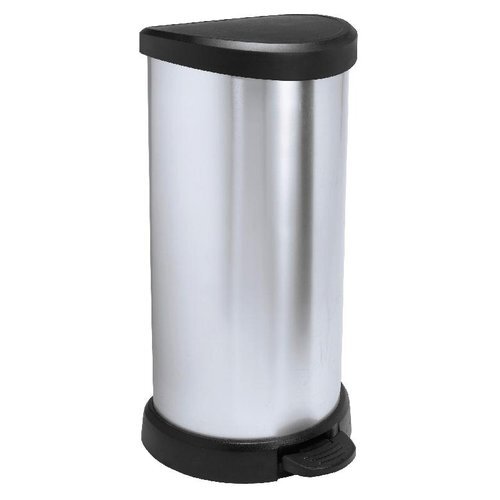 Curver pattumiera deco - curver, (40lt)