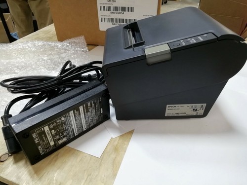 Epson t88iv pos receipt - tm-t88iv,