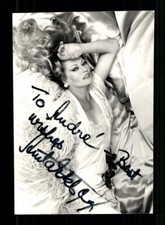 Anita ekberg 1931 - anita, attrice