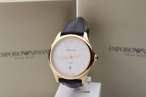 Emporio armani montre homme - emporio,