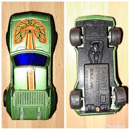 Lotto modellini automobili - 7x,