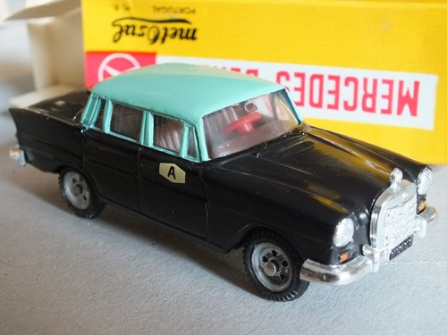 Metosul mercedes benz 200 - metosul,