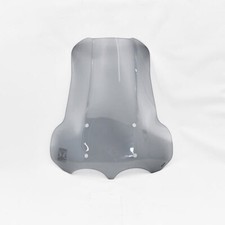 Cupolino alto ISOTTA fumè