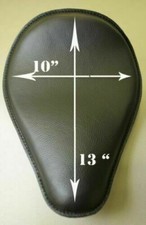 Adatto per moto Chopper Bobber