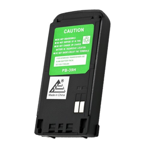 Batteria nimh 1100 mah - batteria,