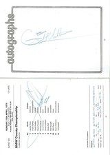 Programma firmato Gilles