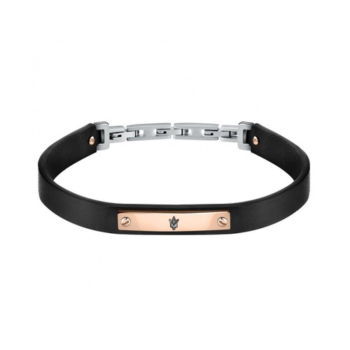 Maserati bracciale uomo - bracciale,