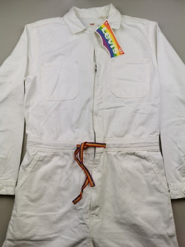 Tuta levi unisex taglia - levi's, m