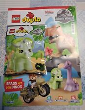 Lego Duplo | Dino Jurassic