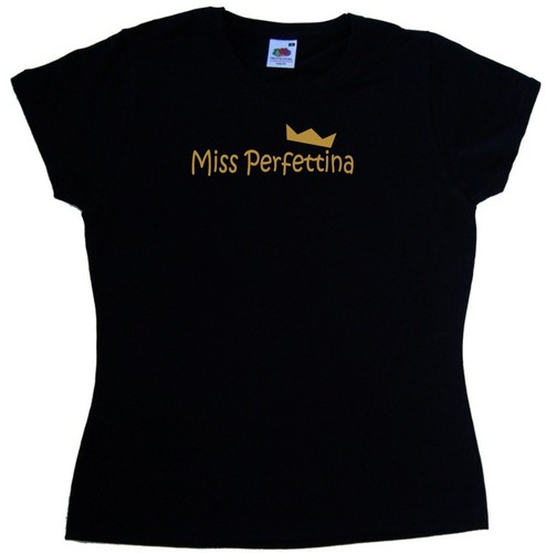 Miss perfettina maglietta - miss,