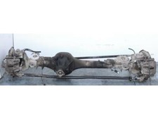 MECCANICA ANTERIORE COMPLETA LAND ROVER RANGE ROVER II (P38A) 4WD 2.5 D 12V AUT