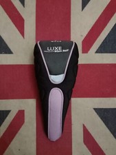 GOLF COPRI  HEAD WOOD 7 WOOD  DE LUXE WILSON STAFF