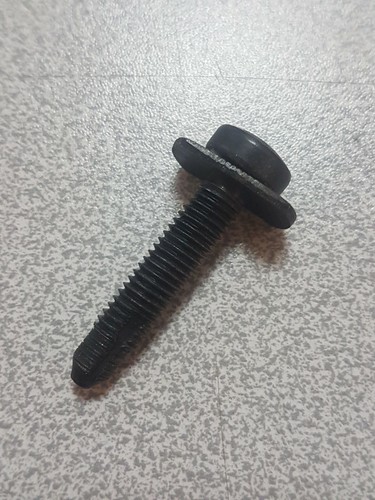 8845kz m8x1 vis tête torx - vis,