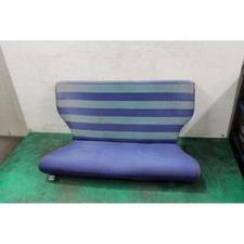 SEDILE POST COMPL. PER FIAT PANDA (86-03) 900 BER. 3P/B/899CC. 1981