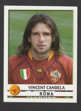 TOP PLAYER FIGURINA ALBUM