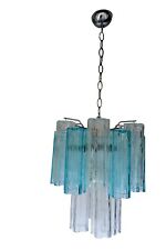 Lampadario Venini 1960