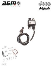 SENSORE FILTRO PARTICOLATO