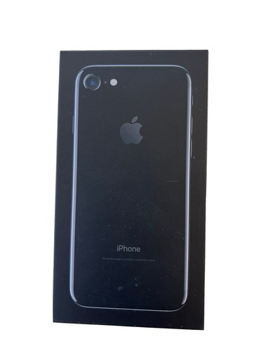 Apple iphone scatola vuota - 7,