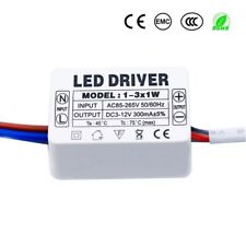 LED Driver Alimentatore OUT