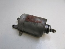 Piaggio beverly 250 starter - piaggio,