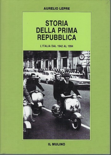 Storia della prima - "storia,