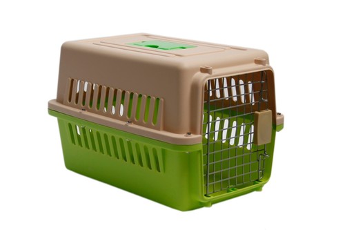 Trasportino per animali