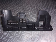 Nascondiglio sotto plancia