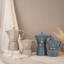 Moka Bialetti Exclusive