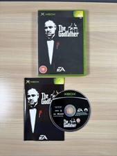 Il Padrino Gioco Xbox 360 con