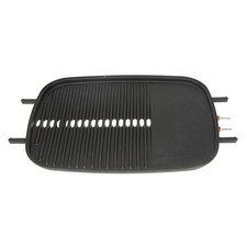 Ariete Piastra Rigata C/res