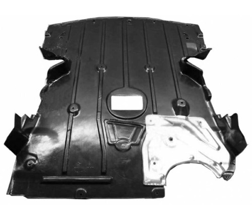 Riparo sottomotore per bmw - sottomotore,