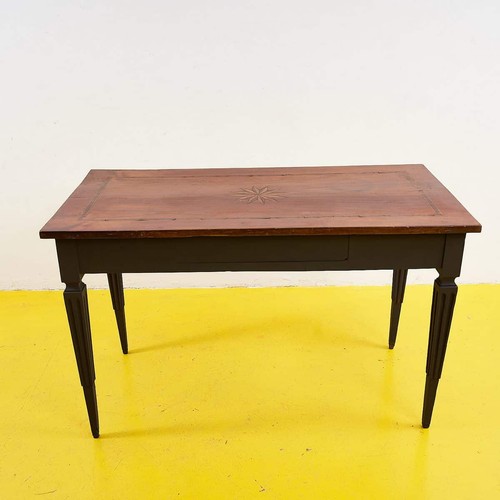Elegante tavolo legno - elegante,