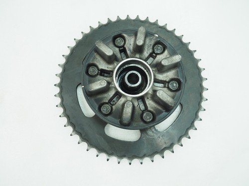 Supporto mozzo corona ktm duke - supporto,