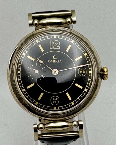 Orologio omega uomo matrimonio - orologio,
