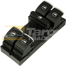 Pulsantiera Alzacristalli Per