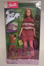 Barbie scooby doo c6297 - scooby, 2