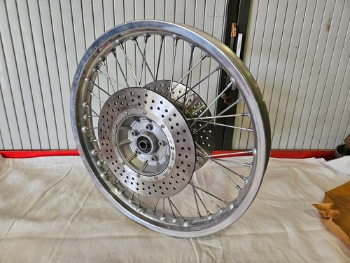 Nos roue avant front - roue, bmw